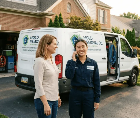 Crawlspace Mold Remediation Conway, NC FAQs